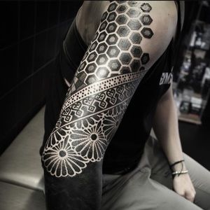 Meet your Posher, Russell